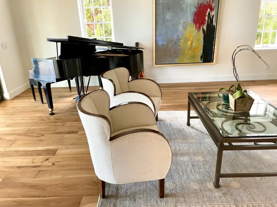 Montecito estate move